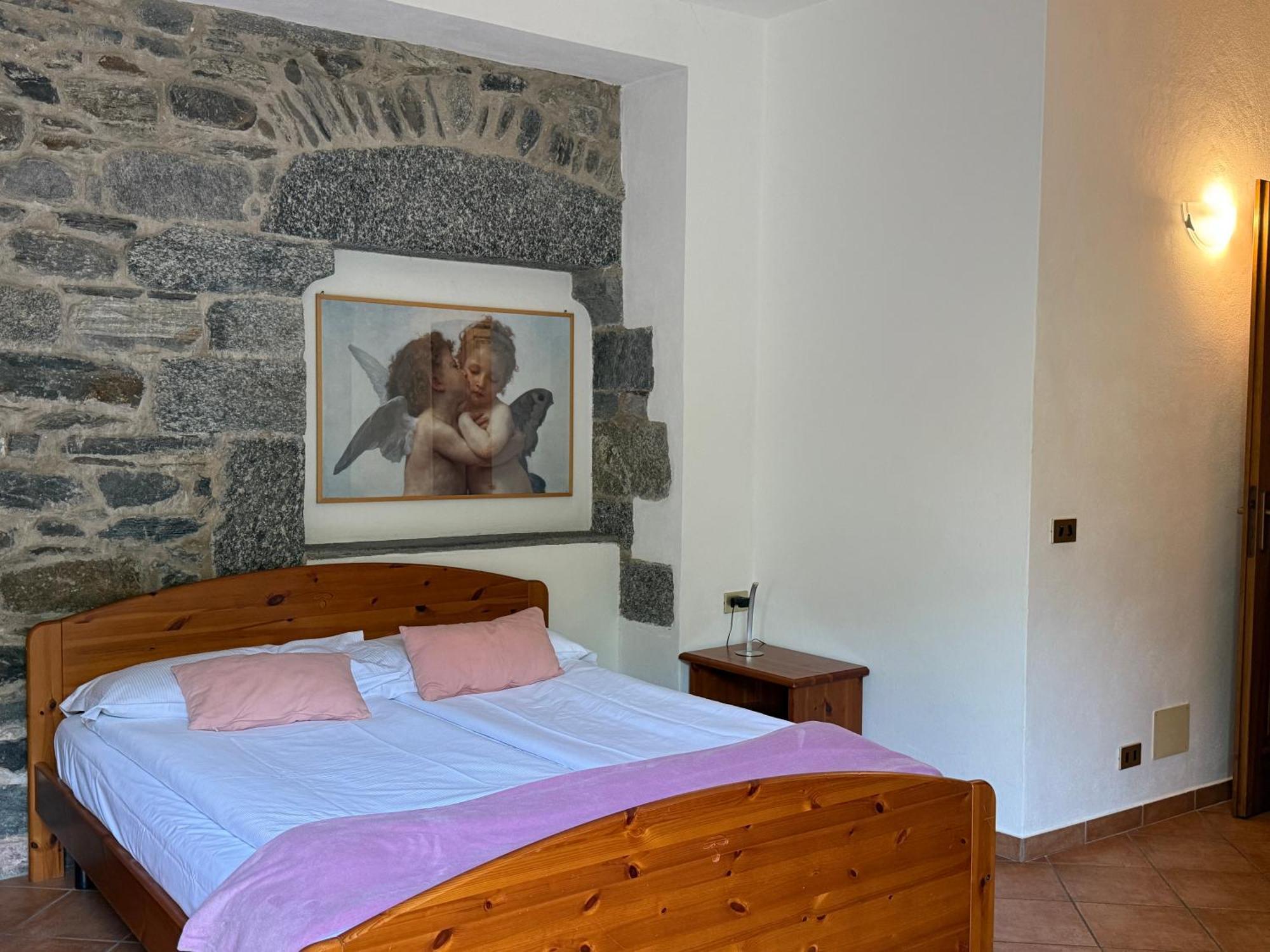 Casa Cannobio Eksteriør billede
