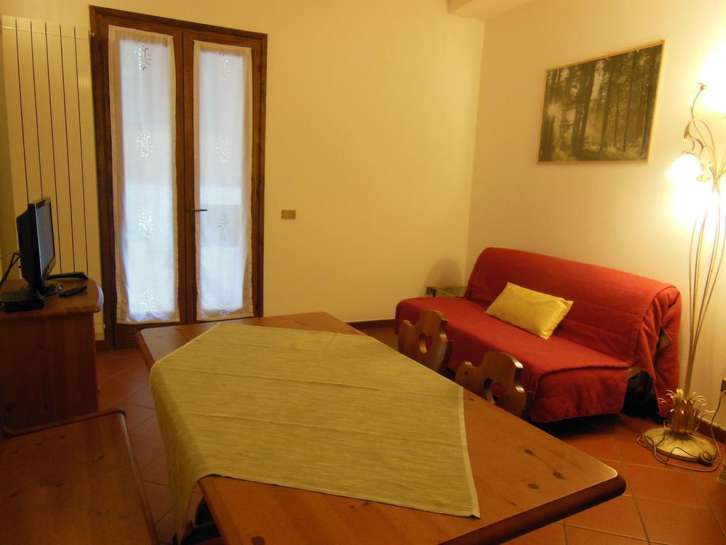 Casa Cannobio Eksteriør billede