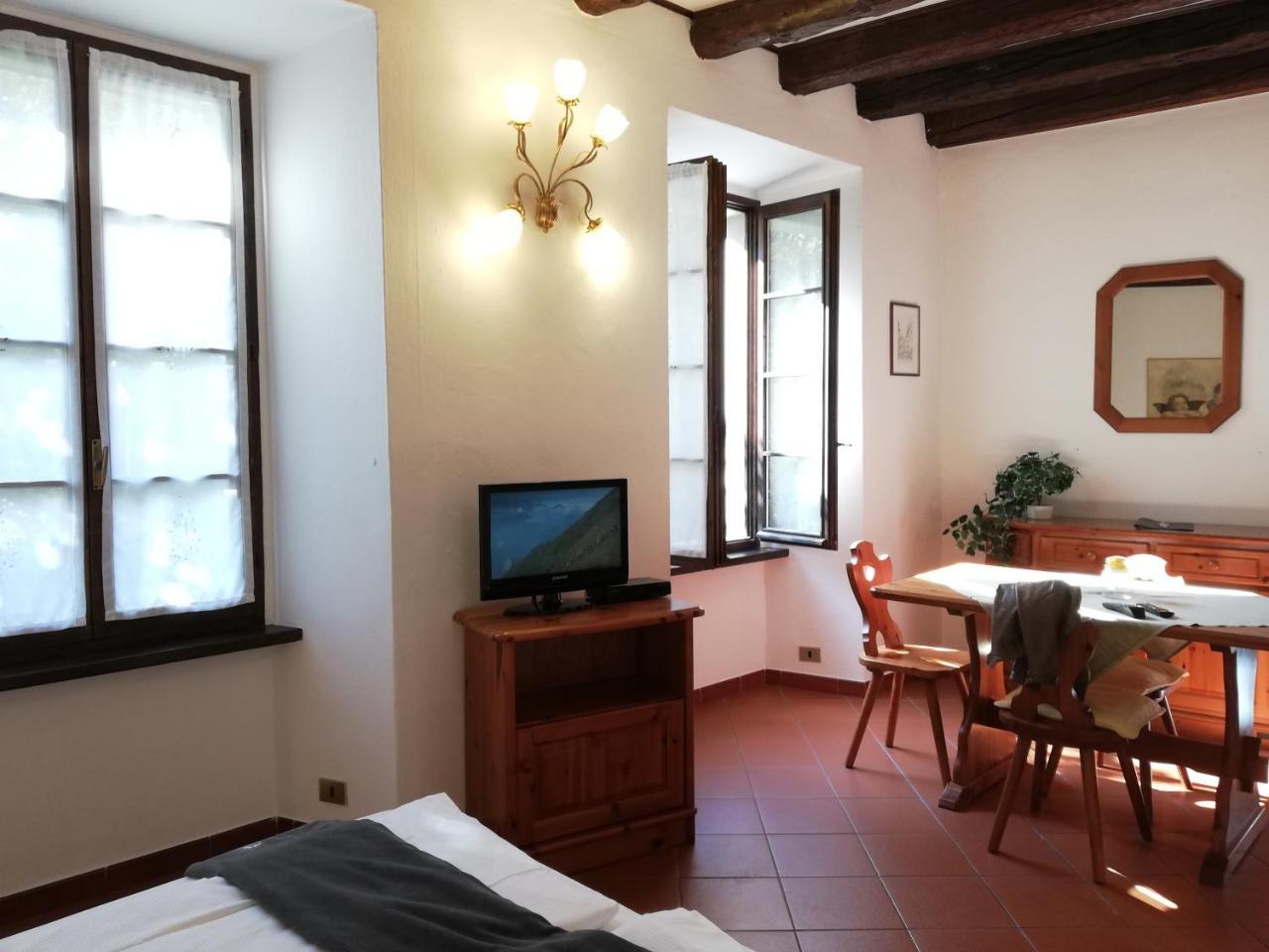 Casa Cannobio Eksteriør billede